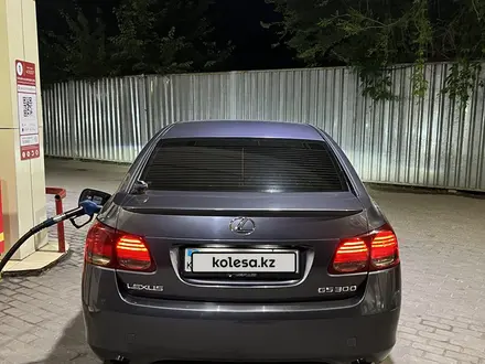 Lexus GS 300 2006 годаүшін6 300 000 тг. в Алматы – фото 10