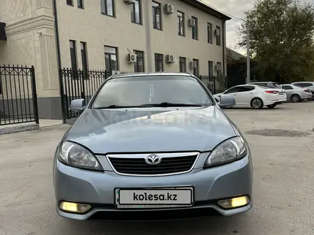 Daewoo Gentra 2014 года за 4 000 000 тг. в Шымкент