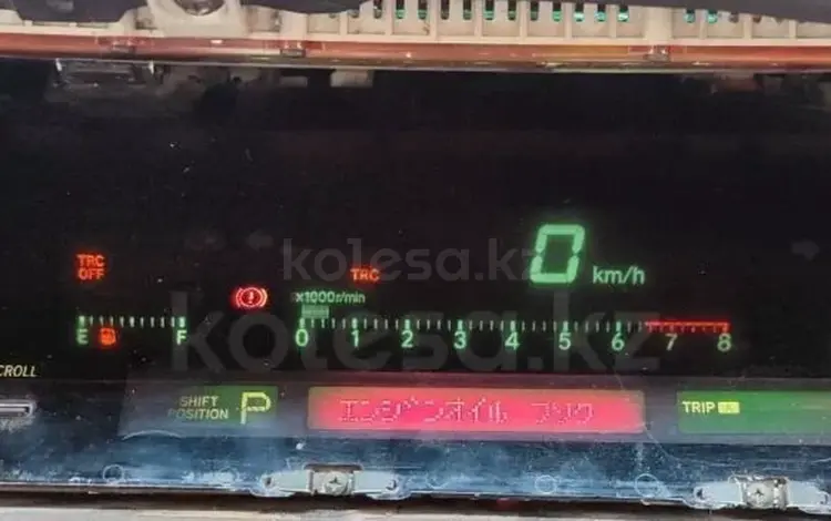 Оптитрон, спидометр за 30 000 тг. в Алматы