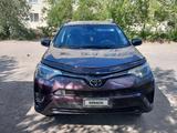 Toyota RAV4 2017 года за 12 000 000 тг. в Семей – фото 4