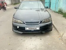 Toyota Windom, 2001