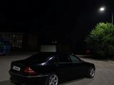 Mercedes-Benz S 500 1999 года за 4 000 000 тг. в Актобе – фото 3