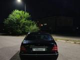 Mercedes-Benz S 500 1999 года за 4 000 000 тг. в Актобе – фото 4