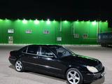 Mercedes-Benz S 500 1999 года за 4 000 000 тг. в Актобе – фото 5