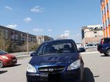 Hyundai Getz 2010 года за 3 200 000 тг. в Караганда