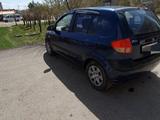 Hyundai Getz 2010 года за 3 333 333 тг. в Караганда – фото 3