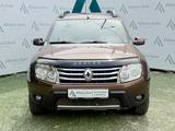 Renault Duster 2014 года за 3 800 000 тг. в Павлодар – фото 2