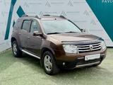 Renault Duster 2014 года за 3 800 000 тг. в Павлодар – фото 3