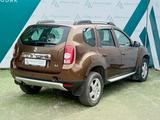 Renault Duster 2014 года за 3 800 000 тг. в Павлодар – фото 4