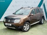 Renault Duster 2014 года за 3 800 000 тг. в Павлодар