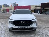 Hyundai Santa Fe 2023 года за 20 000 000 тг. в Астана