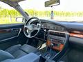 Audi A6 1996 годаүшін3 900 000 тг. в Шымкент – фото 16