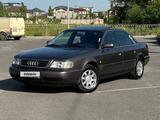 Audi A6 1996 годаүшін3 900 000 тг. в Шымкент