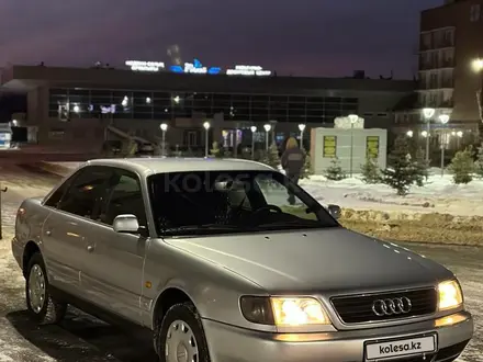 Audi A6 1996 года за 2 900 000 тг. в Аксу