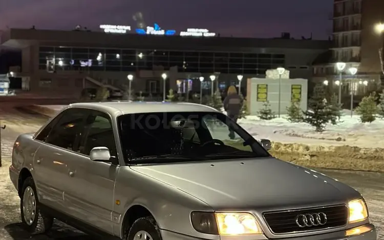 Audi A6 1996 года за 2 900 000 тг. в Аксу