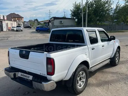 Nissan NP300 2011 года за 4 200 000 тг. в Павлодар – фото 2