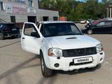 Nissan NP300 2011 годаүшін4 000 000 тг. в Павлодар