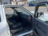 Nissan NP300 2011 годаүшін4 000 000 тг. в Павлодар – фото 4