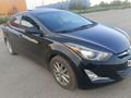Hyundai Elantra 2015 годаүшін4 200 000 тг. в Актобе
