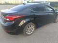 Hyundai Elantra 2015 годаүшін4 200 000 тг. в Актобе – фото 3