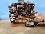 Контрактный двигатель BMW N52B30 3.0 литра за 550 000 тг. в Кызылорда – фото 4