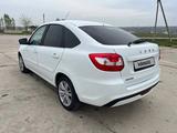 ВАЗ (Lada) Granta 2191 2022 года за 6 190 000 тг. в Шымкент – фото 3