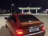 ВАЗ (Lada) Priora 2172 2008 годаүшін2 100 000 тг. в Актобе – фото 2