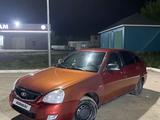 ВАЗ (Lada) Priora 2172 2008 годаүшін2 100 000 тг. в Актобе – фото 5