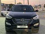 Hyundai Santa Fe 2013 года за 8 700 000 тг. в Шымкент