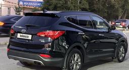 Hyundai Santa Fe 2013 года за 8 800 000 тг. в Шымкент – фото 3