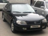 Mazda 323 1999 года за 2 500 000 тг. в Алматы