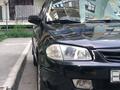 Mazda 323 1999 годаүшін2 300 000 тг. в Алматы