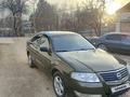 Nissan Almera Classic 2007 года за 2 400 000 тг. в Алматы