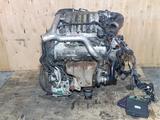 Двигатель 6A13TT 6A13 твин турбо 280лс 2.5 Mitsubishi Galant VR-4 Legnum за 500 000 тг. в Караганда – фото 4