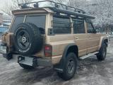 Nissan Patrol 1994 годаүшін6 900 000 тг. в Алматы – фото 4