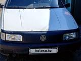 Volkswagen Passat 1991 года за 1 200 000 тг. в Караганда – фото 2