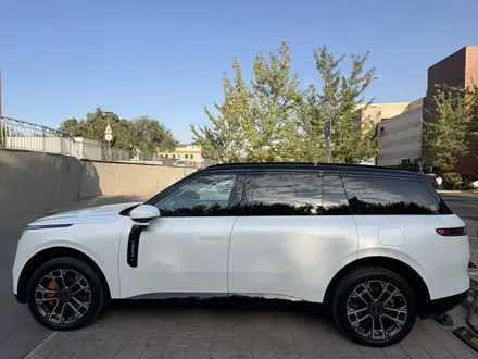 Lynk & Co 900 2026 года за 32 500 000 тг. в Алматы – фото 4