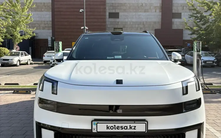 Lynk & Co 900 2026 годаүшін32 500 000 тг. в Алматы