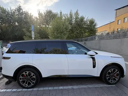 Lynk & Co 900 2026 года за 32 500 000 тг. в Алматы – фото 3