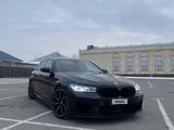 BMW 540 2017 годаfor21 000 000 тг. в Шымкент – фото 2