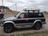 Mitsubishi Pajero 1995 года за 3 500 000 тг. в Тараз – фото 4