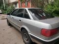 Audi 80 1994 годаfor2 000 000 тг. в Караганда – фото 4