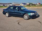 Mercedes-Benz C 240 1998 годаүшін3 950 000 тг. в Алматы – фото 4