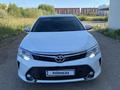 Toyota Camry 2015 года за 11 000 000 тг. в Петропавловск