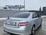 Toyota Camry 2011 годаүшін6 000 000 тг. в Атырау – фото 2