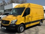 Mercedes-Benz Sprinter 2017 года за 15 300 000 тг. в Алматы