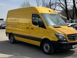 Mercedes-Benz Sprinter 2017 года за 15 300 000 тг. в Алматы – фото 2