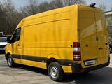 Mercedes-Benz Sprinter 2017 года за 15 300 000 тг. в Алматы – фото 4
