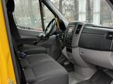 Mercedes-Benz Sprinter 2017 года за 15 300 000 тг. в Алматы – фото 5