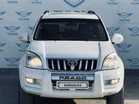 Toyota Land Cruiser Prado 2008 годаfor10 900 000 тг. в Актау